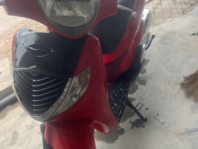 Bán sh 125fi nhập khẩu nguyên zin 2