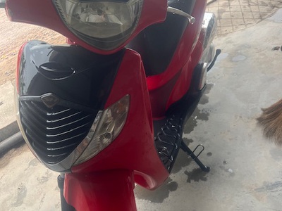 Bán sh 125fi nhập khẩu nguyên zin 10