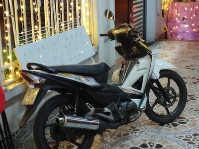 Bán xe Honda Wave thể thao XRS vành đúc phanh đĩa 0