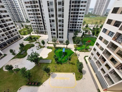 Bán căn hộ origami vinhomes grand park q9, 60m2, 2pn, 2.7 tỷ 0
