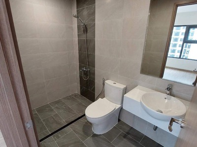 Bán căn hộ origami vinhomes grand park q9, 60m2, 2pn, 2.7 tỷ 2