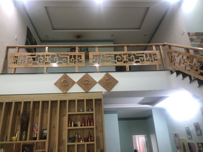 Nhà gác lửng chỉ 1ty650, hẻm đinh công trang .p tân tiến buôn ma thuột 0