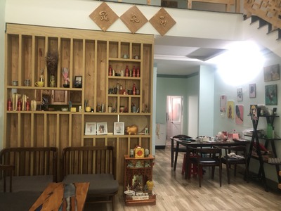 Nhà gác lửng chỉ 1ty650, hẻm đinh công trang .p tân tiến buôn ma thuột 3
