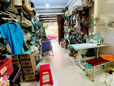 Mặt tiền kinh doanh đường 16m tân thới nhất, quận 12 - 5 tầng - 74m2 - giáp tân bình - chỉ 8 tỷ 49 1