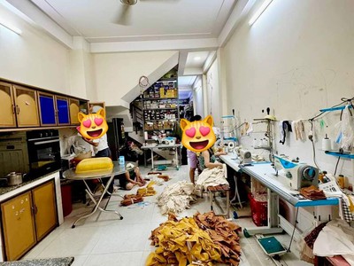 Mặt tiền kinh doanh đường 16m tân thới nhất, quận 12 - 5 tầng - 74m2 - giáp tân bình - chỉ 8 tỷ 49 2