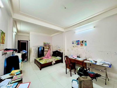 Mặt tiền kinh doanh đường 16m tân thới nhất, quận 12 - 5 tầng - 74m2 - giáp tân bình - chỉ 8 tỷ 49 3