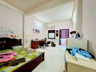 Mặt tiền kinh doanh đường 16m tân thới nhất, quận 12 - 5 tầng - 74m2 - giáp tân bình - chỉ 8 tỷ 49 4