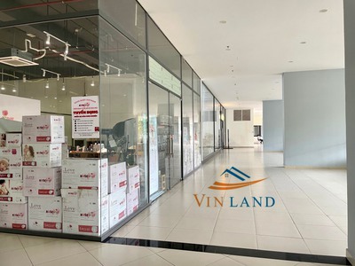 Cho thuê shophouse topaz twin - đỉnh cao kinh doanh tại biên hòa giá chỉ 25 triệu/tháng 1