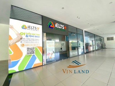 Cho thuê shophouse topaz twin - đỉnh cao kinh doanh tại biên hòa giá chỉ 25 triệu/tháng 3