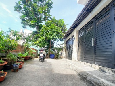 Nền góc 2 mặt hẻm xe hơi,kế bên phú mỹ hưng-đất thổ cư 100 - 128m2-nhĩnh 3 tỷ,.liên hệ ngay 0