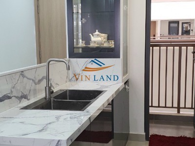 Cho thuê gấp căn hộ topaz twin gần vincom biên hòa 4