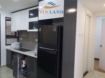 Cho thuê gấp căn hộ topaz twin gần vincom biên hòa 2