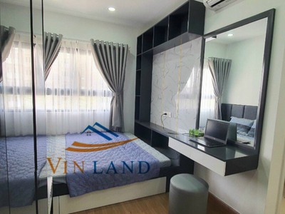 Cho thuê gấp căn hộ topaz twin gần vincom biên hòa 1