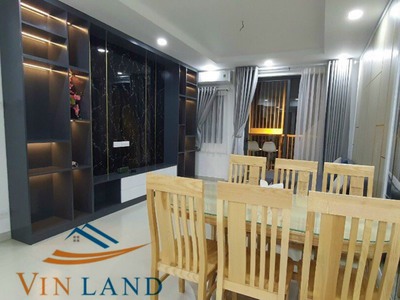 Cho thuê gấp căn hộ topaz twin gần vincom biên hòa 0