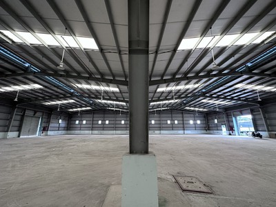 Cho thuê kho q7 - pccc tự động, 130m2 - 150 nghìn/m2 1