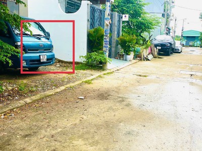 Bán gấp đát thổ cư 5 x 17   85 m2 . ô tô tránh 10m. giá thảo thuận - ưng là bán . 0