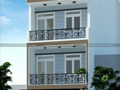 Mua nhà đón xuân. bán nhà 4 tầng mới đẹp hòa minh - cạnh biển - ở ngay - giá sập hầm 0