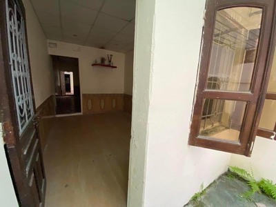 Bán lô đất 2 mặt tiền có sẵn nhà cấp 4 tại  kim nỗ - đông anh,hà nội. 0