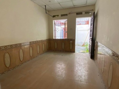 Bán lô đất 2 mặt tiền có sẵn nhà cấp 4 tại  kim nỗ - đông anh,hà nội. 1