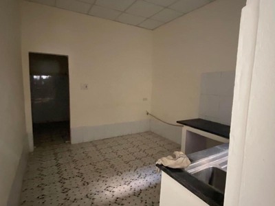 Bán lô đất 2 mặt tiền có sẵn nhà cấp 4 tại  kim nỗ - đông anh,hà nội. 2