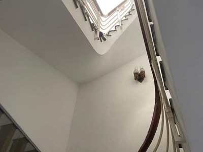 Bán nhà 3 tầng, hẻm xe hơi 4.5m thông, ngay lotte mart nguyễn văn lượng, 60m giá chỉ 5.9 tỷ tl 2