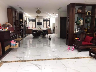Bán nhà khu đô thị viglacera xuân phương, mặt đường 70,  102m2  lô góc kinh doanh, vp cty đỉnh giá 2