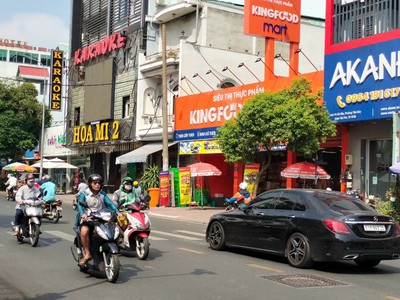 Bán gấp nhà mặt tiền kinh doanh gò dầu tân phú 112m2 ,3 tầng nhỉnh 17 tỷ 0