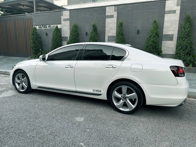 Chính chủ cần bán nhanh Lexus GS 350 Vin 2008 3