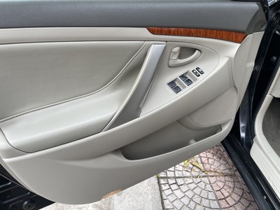 Chính chủ cần bán Toyota Camry 2.4G sx 2010 đk lđ 2011 6