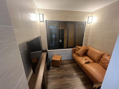 Bán nhà Tập thể tầng 2 khu H Thành Công, sổ 45m2 sử dụng 100m2, 3 ngủ 2wc, dân trí cao an ninh tốt. 3