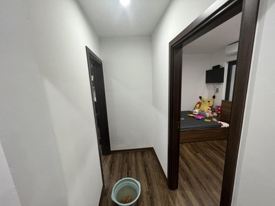 Bán nhà Tập thể tầng 2 khu H Thành Công, sổ 45m2 sử dụng 100m2, 3 ngủ 2wc, dân trí cao an ninh tốt. 5