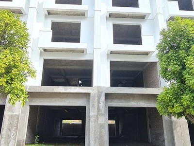 Bán căn nhà phố 5 tầng tại Park Hill Thành Công Vĩnh Phúc 0