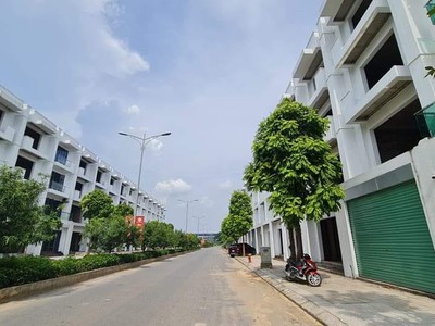 Bán căn nhà phố 5 tầng tại Park Hill Thành Công Vĩnh Phúc 2