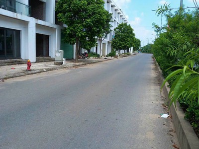 Bán căn nhà phố 5 tầng tại Park Hill Thành Công Vĩnh Phúc 3