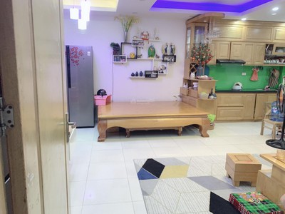 Bán căn hộ 70m toà chung cư HH03 Kđt Thanh Hà Cienco 5   giá hấp dẫn 0