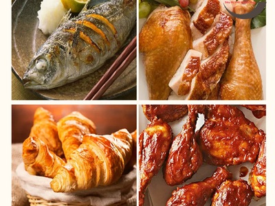 Lò nướng đa năng 1 tầng 2 khay 2