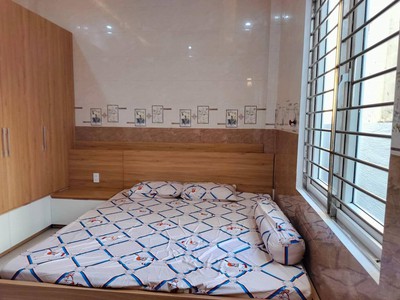 Bán nhà 3 tầng đường An Hải 3, Phường An Hải Bắc, Quận Sơn Trà 1