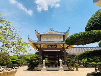 Công Viên Vĩnh Hằng Long Thành - nghĩa trang giá tốt gần TP Hồ Chí Minh 3