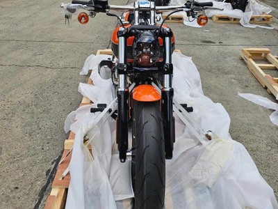 Hàng về phục vụ cho AE Harley - Davidson Breakout 114 2022 1