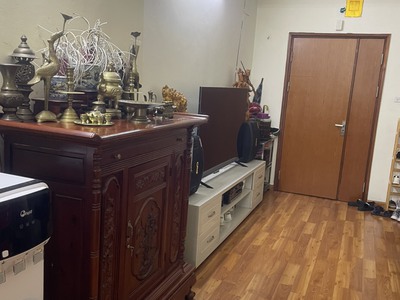 Bên em vừa có căn hộ 2 ngủ cực đẹp tòa OCT5B RESCO giá rẻ nhất thị trường 5