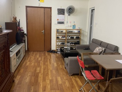 Bên em vừa có căn hộ 2 ngủ cực đẹp tòa OCT5B RESCO giá rẻ nhất thị trường 6