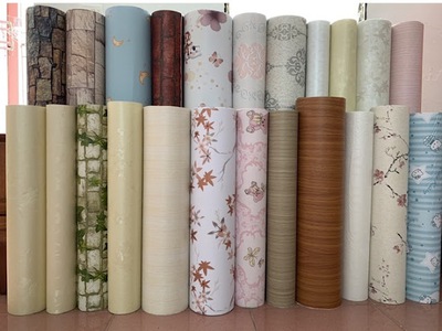 Địa chỉ bán giấy dán tường tại Hà Nội 0