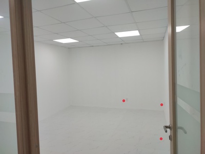 Chính chủ cho thuê văn phòng ở toà nhà International Plaza, số 343 Phạm Ngũ Lão, Quận 1 : 1