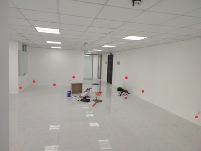 Chính chủ cho thuê văn phòng ở toà nhà International Plaza, số 343 Phạm Ngũ Lão, Quận 1 : 2