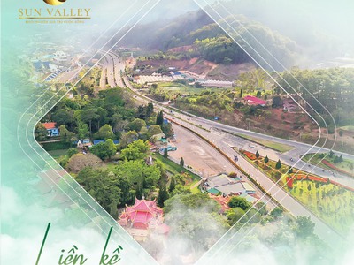 Khu nghỉ dưỡng Sun Valley tránh xa khói bụi ồn ào 1