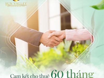 Khu nghỉ dưỡng Sun Valley tránh xa khói bụi ồn ào 2