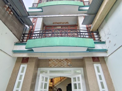 Bán nhà mặt tiền lý thường kiệt, p7, tân bình, kinh doanh cực đỉnh, diện tích khủng 224m2, 5 tầng, 0