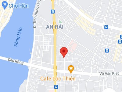 Bán nhà đường phạm cự lượng - an hải đông - sơn trà - đà nẵng 3