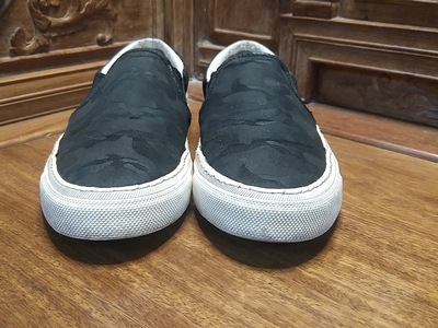 Bán giầy sneake nam  hiệu ZARA.. 0