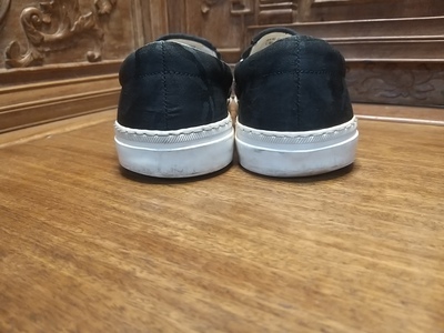 Bán giầy sneake nam  hiệu ZARA.. 4